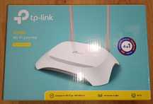 Маршрутизатор (роутер) TP-LINK TL-WR840N