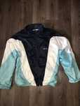 вінтажна олімпійка adidas 80-90х років(vintage,sk8,y2k,sport)