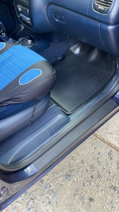 Volkswagen Sharan 1998 1.9 TDI