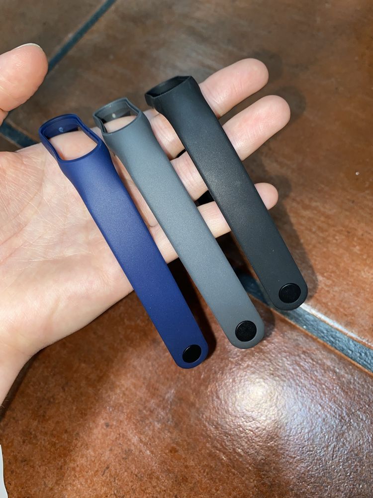 Braceletes Smart Band 9