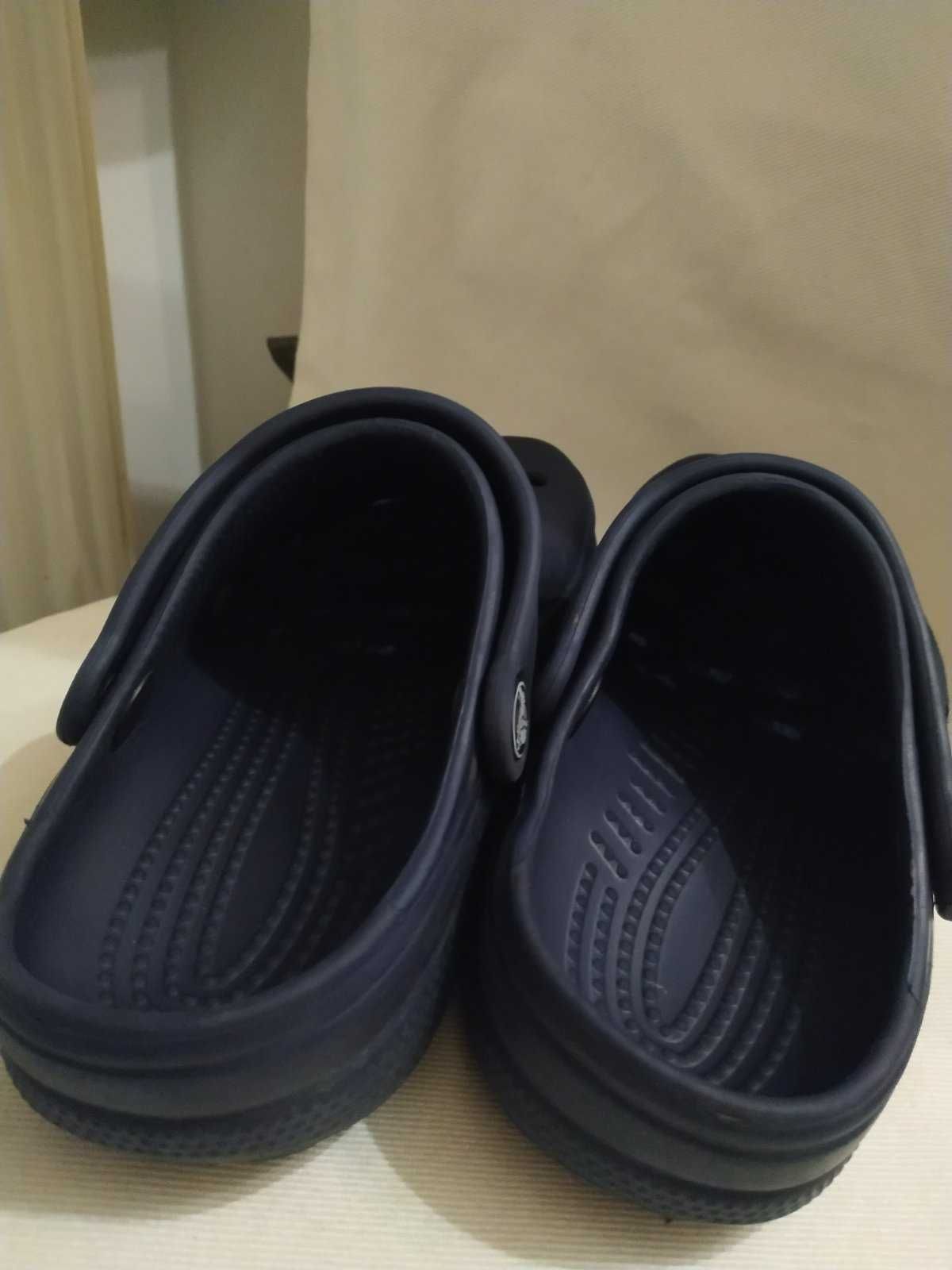 крокси сабо Crocs 20cm