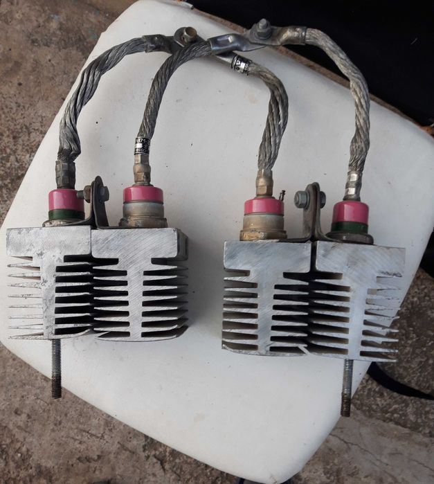 Диодовый мост Б\У