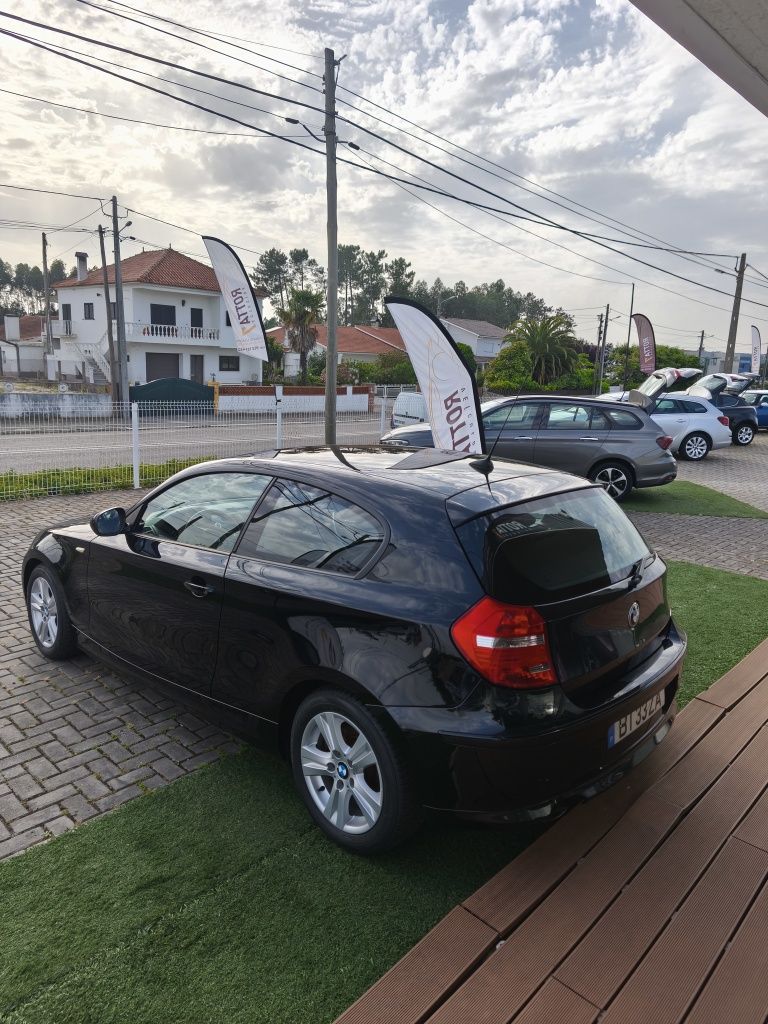 BMW 120D 2012 ( impecável)