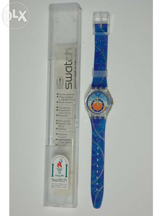 Swatch GK179 - Azimut