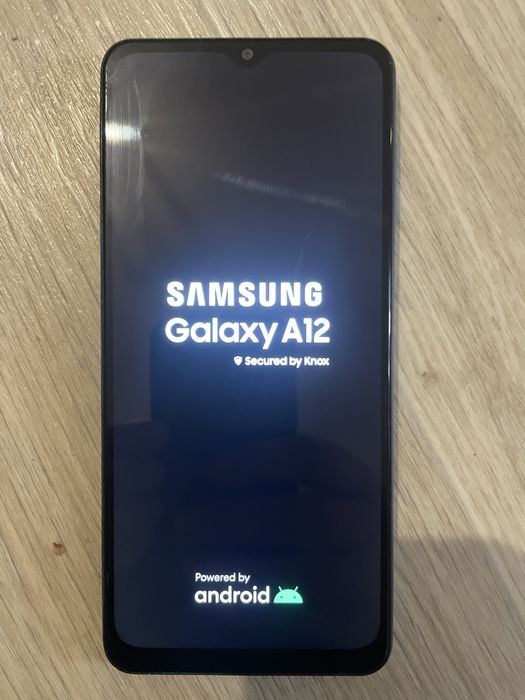 Samsung Galaxy A12 3/32Gb