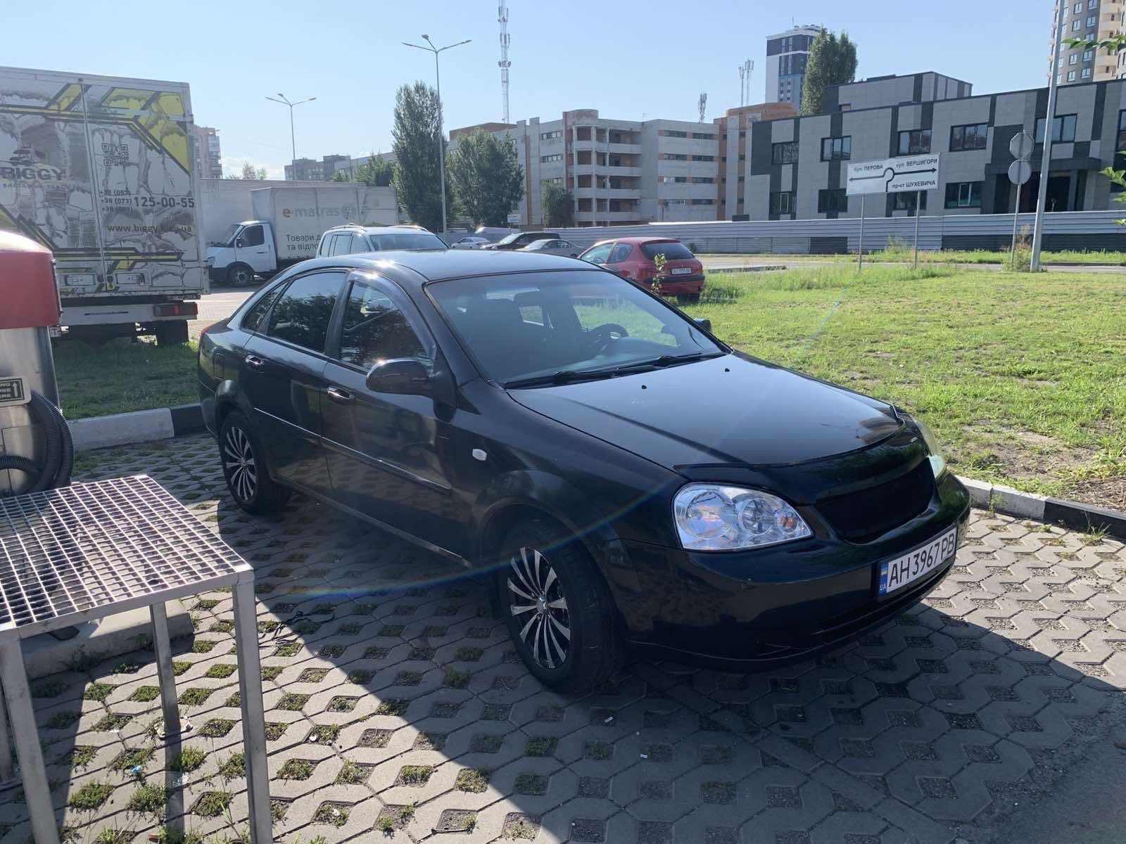Продам автомобіль