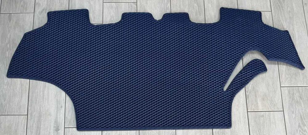 Килимки коврики в салон EVA для Трактора New Holland T6090