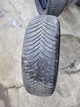 Opona 205/65/15 2019 r. Kleber Quadraxer 2 DOT 5019 6,5 mm