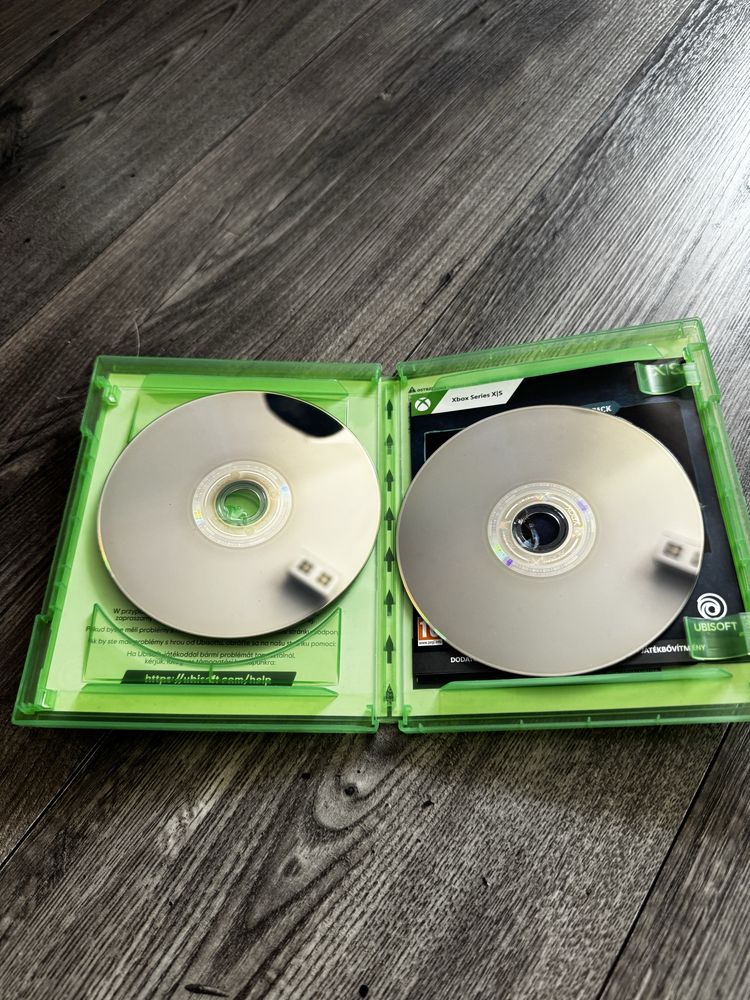 Avatar: Frontiers of Pandora Xbox series X