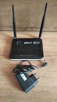 Router D-link Wi-Fi LTE DWR-116