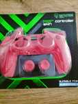 Etui na pada PS5