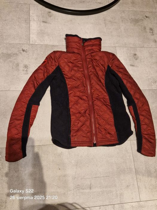 Polar jeździecki fouganza