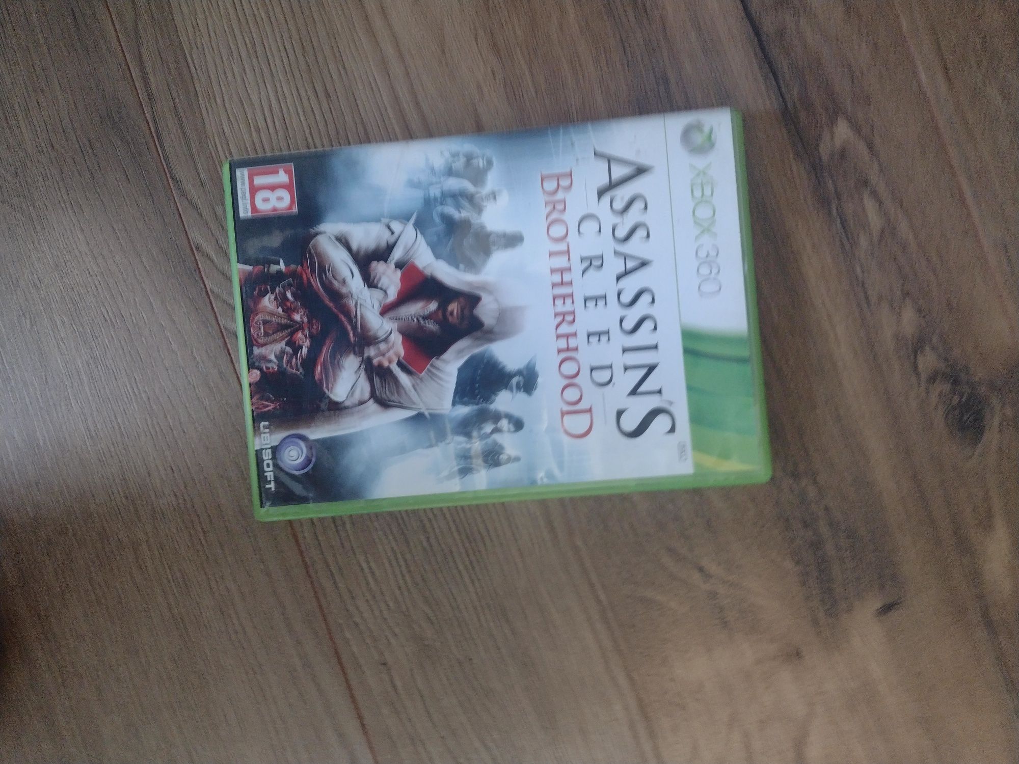 Konsola Xbox 360