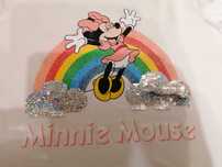T shirt z tęczą, Myszka Mickey