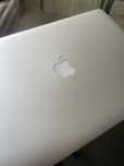 MacBook Pro 15,4” Intel Core i7