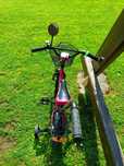 Sprzedam rower dzieciecy