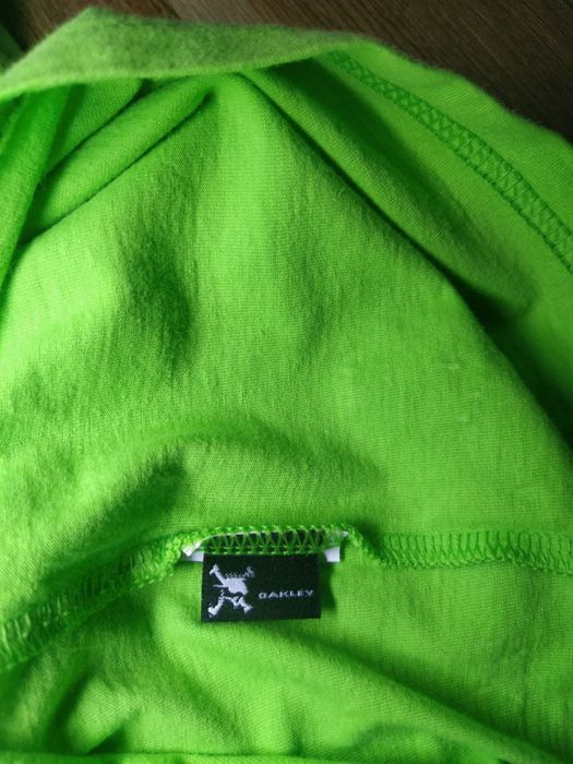Футболка Oakley розмір S