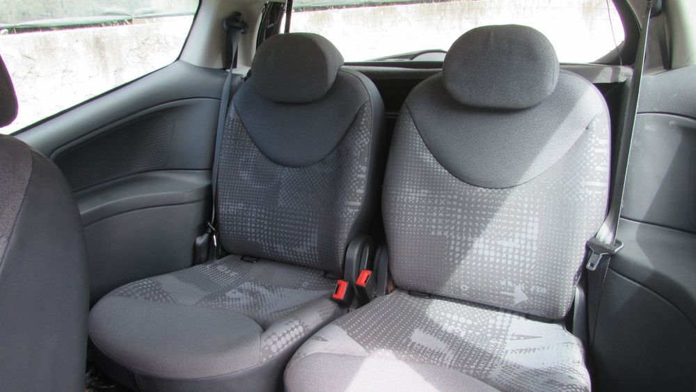 Citroën C2 1.1 Gasolina – 133.000km – Impecável!