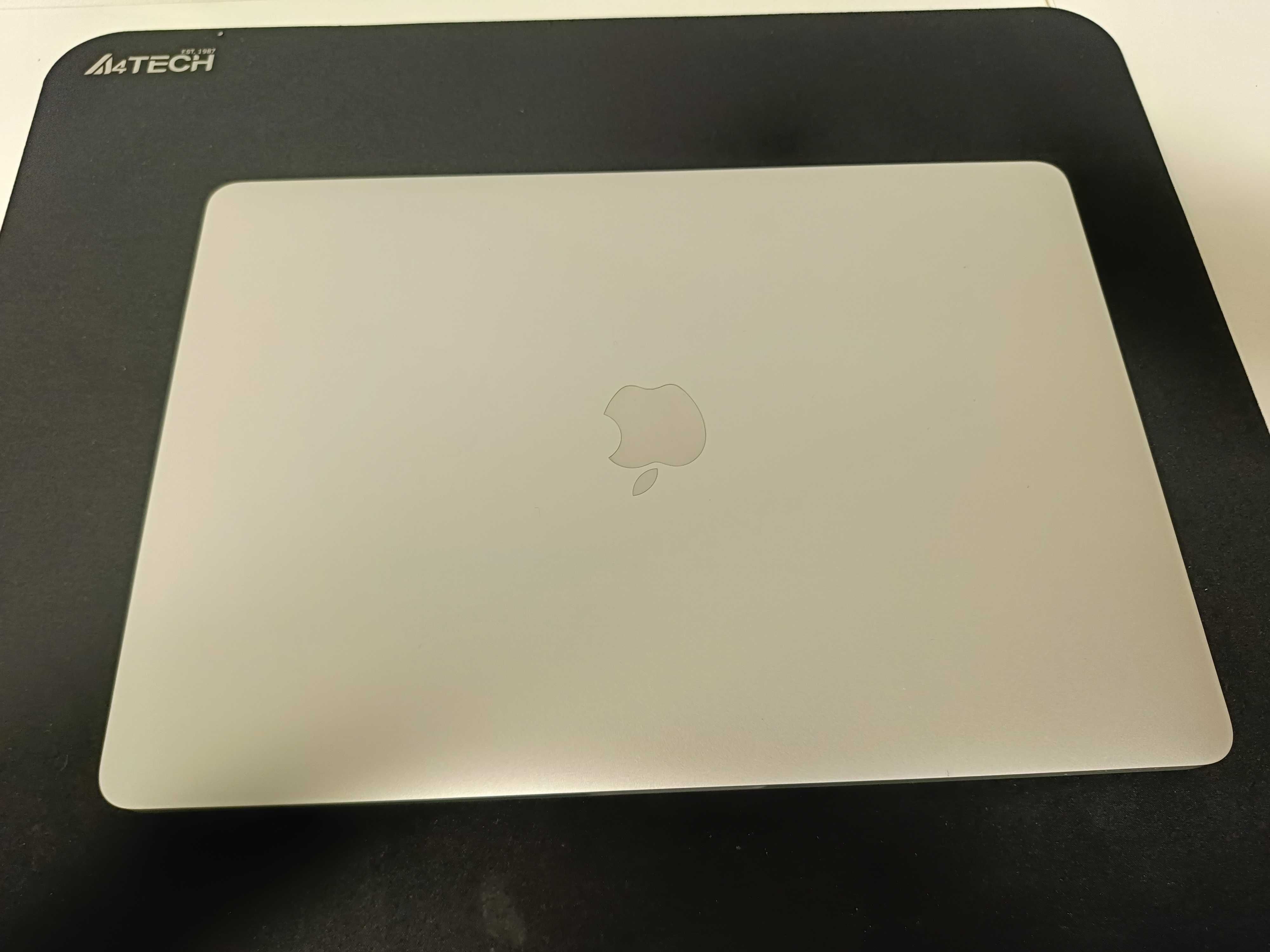 MacBook Pro 13 cali i5/16GB RAM/ 256GB SSD + FAKTURA VAT
