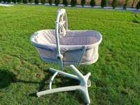 Wielofunkcyjne łóżeczko Chicco Baby Hug – 4w1