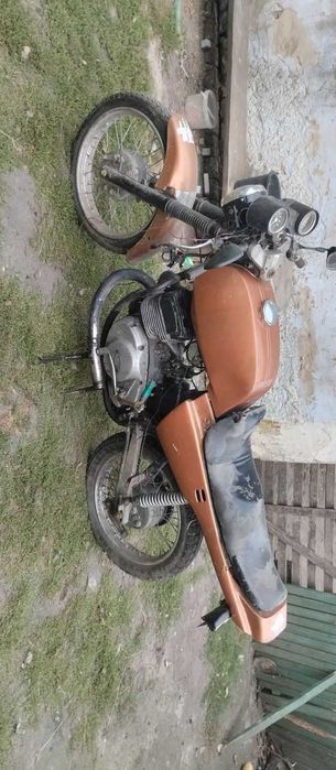 ІЖ 6.11н 1987 рік випуску