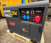 Генератор Profline 6000