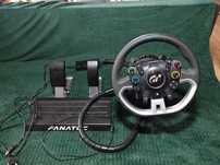 Kierownica Fanatec GT SW PRO - PS5, PS4