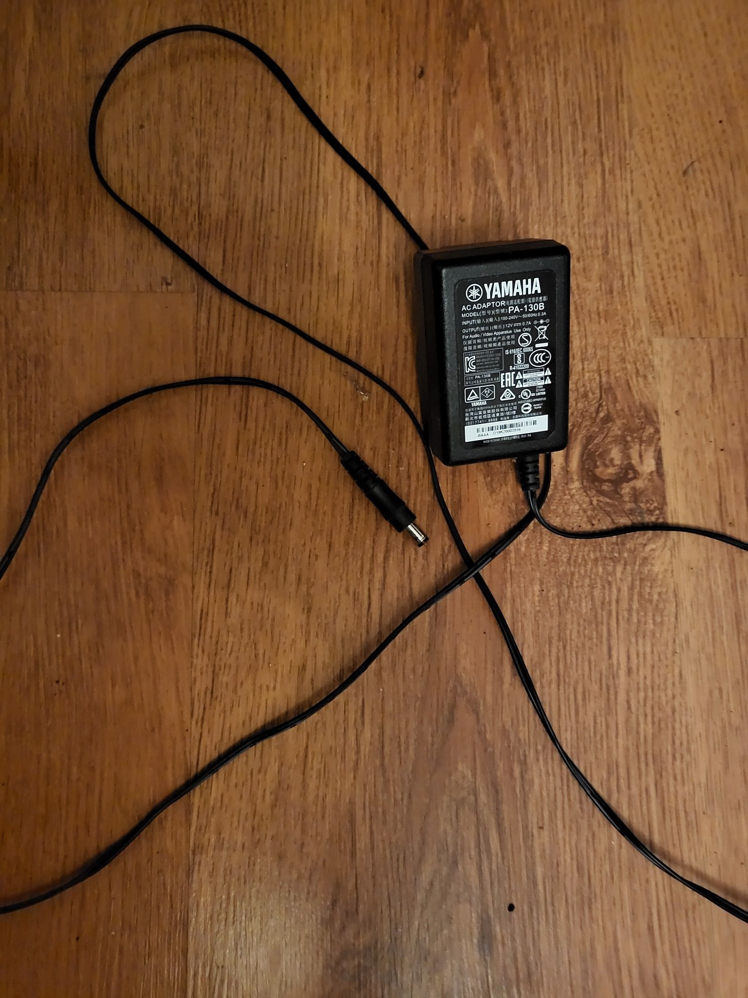 Kayboard Yamaha PSR E363