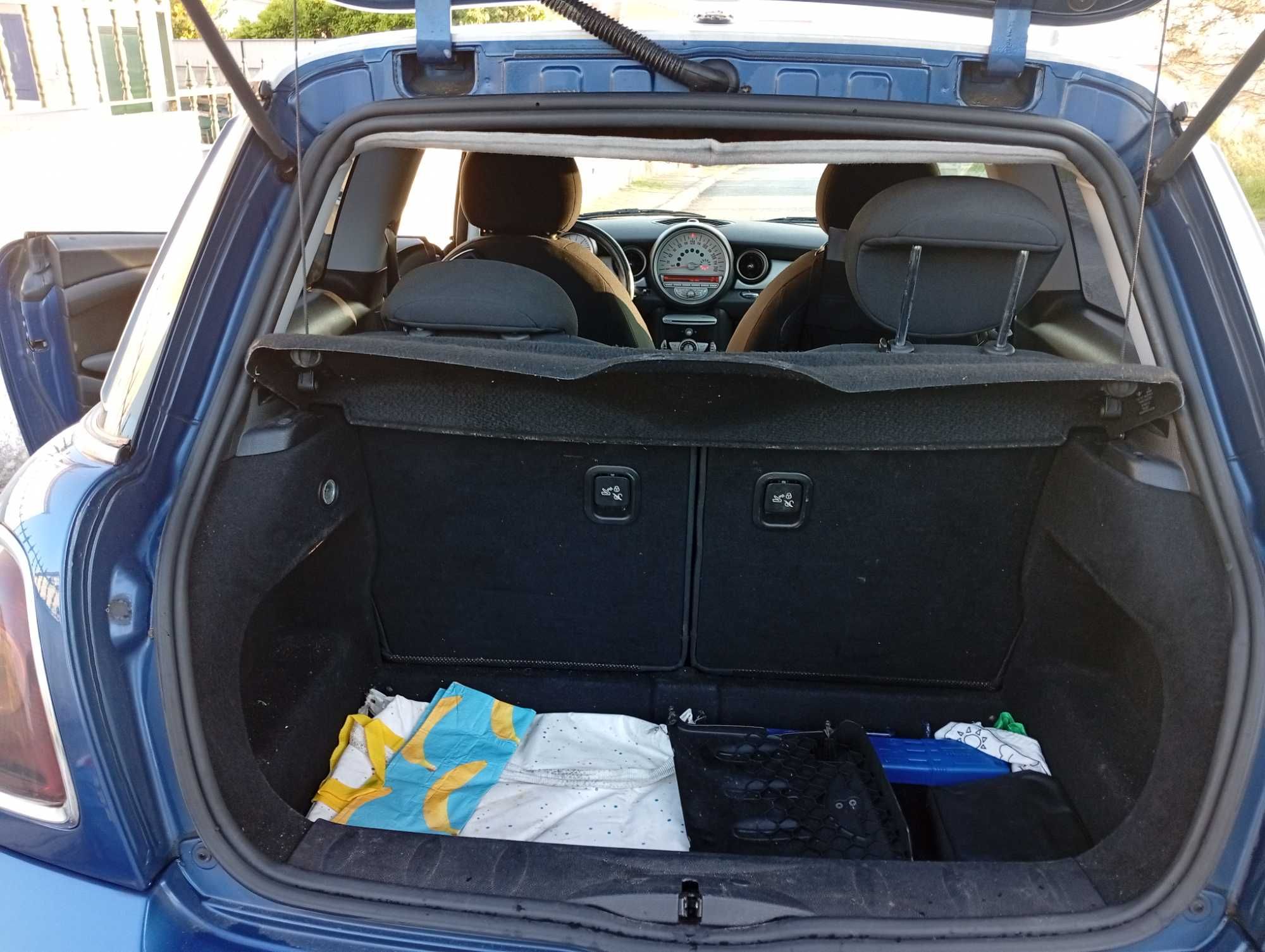 Mini Cooper 1.6 110cv (R56)
