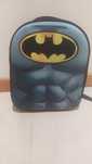 Mochila do Batman