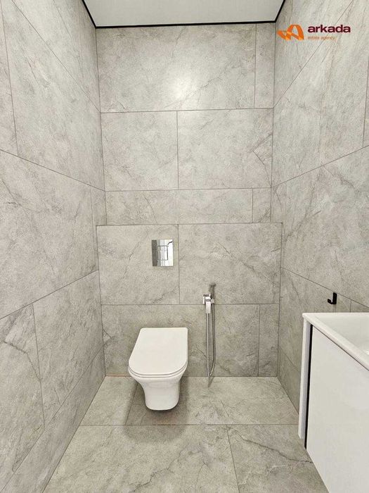 Готовий таунхаус з ремонтом