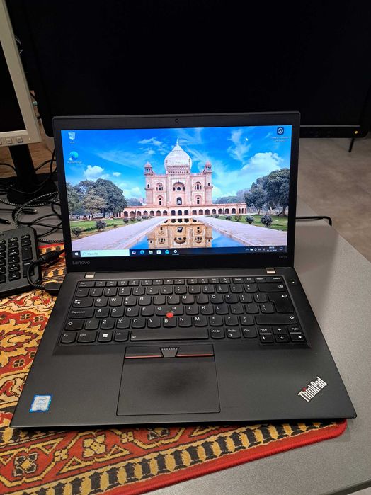 Laptop Lenovo T470s