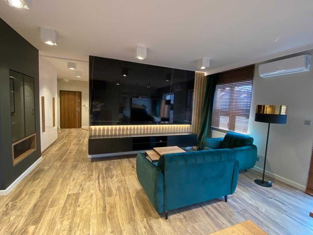 apartament  do wynajmu