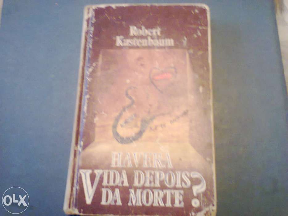 Varios livros