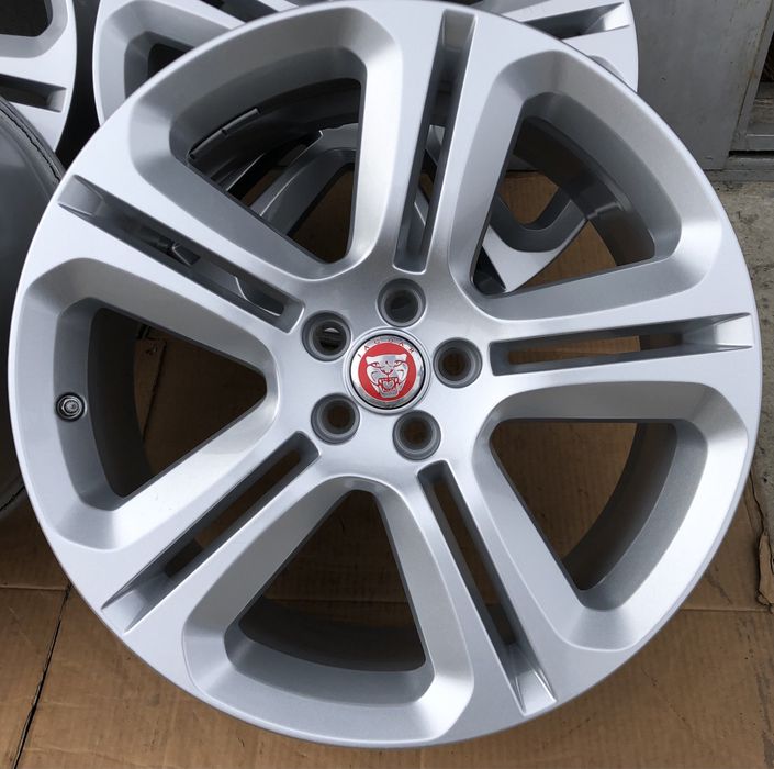 Диски R20 5x108 Jaguar I-Pace F-Pace E-Pace