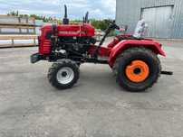 Мототрактор Shifeng 240 LR доставка безкоштовна