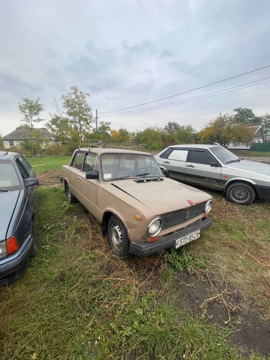 продам авто на ходу