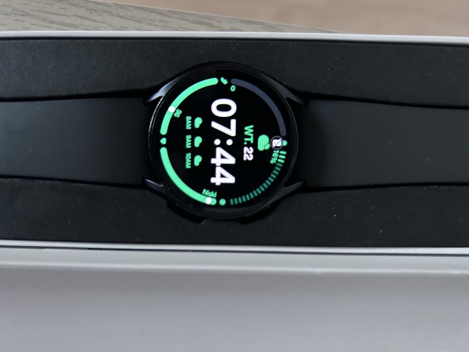 Zegarek Samsung Galady Watch 6