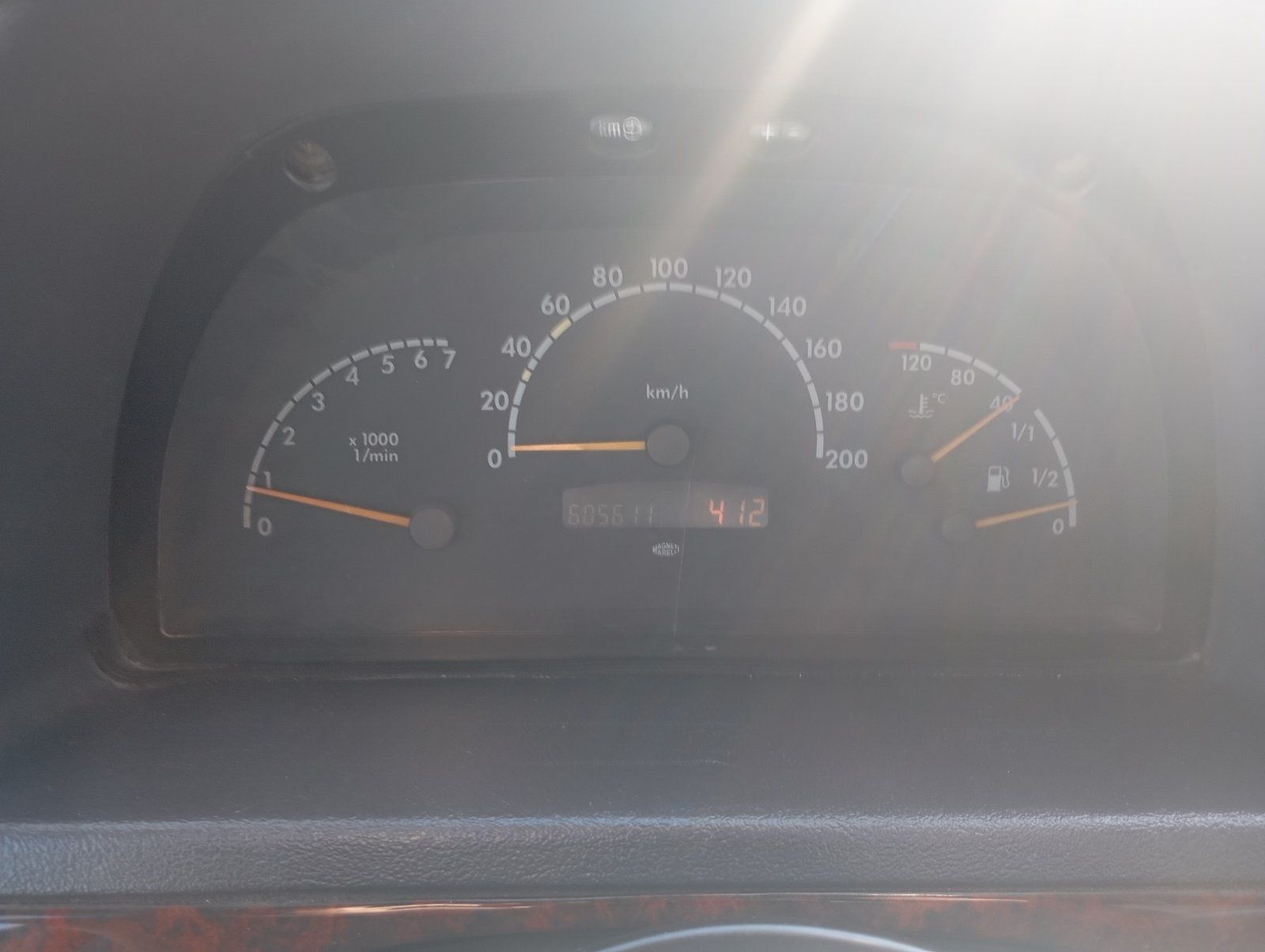 Віто 2003 рік 112