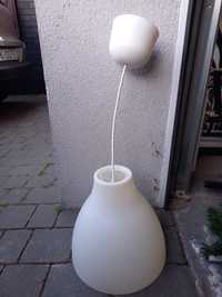 Lampa wisząca Ikea 25cm