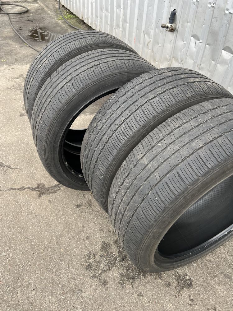 Falken Ziex ZE 001 A/S 225/45 R19