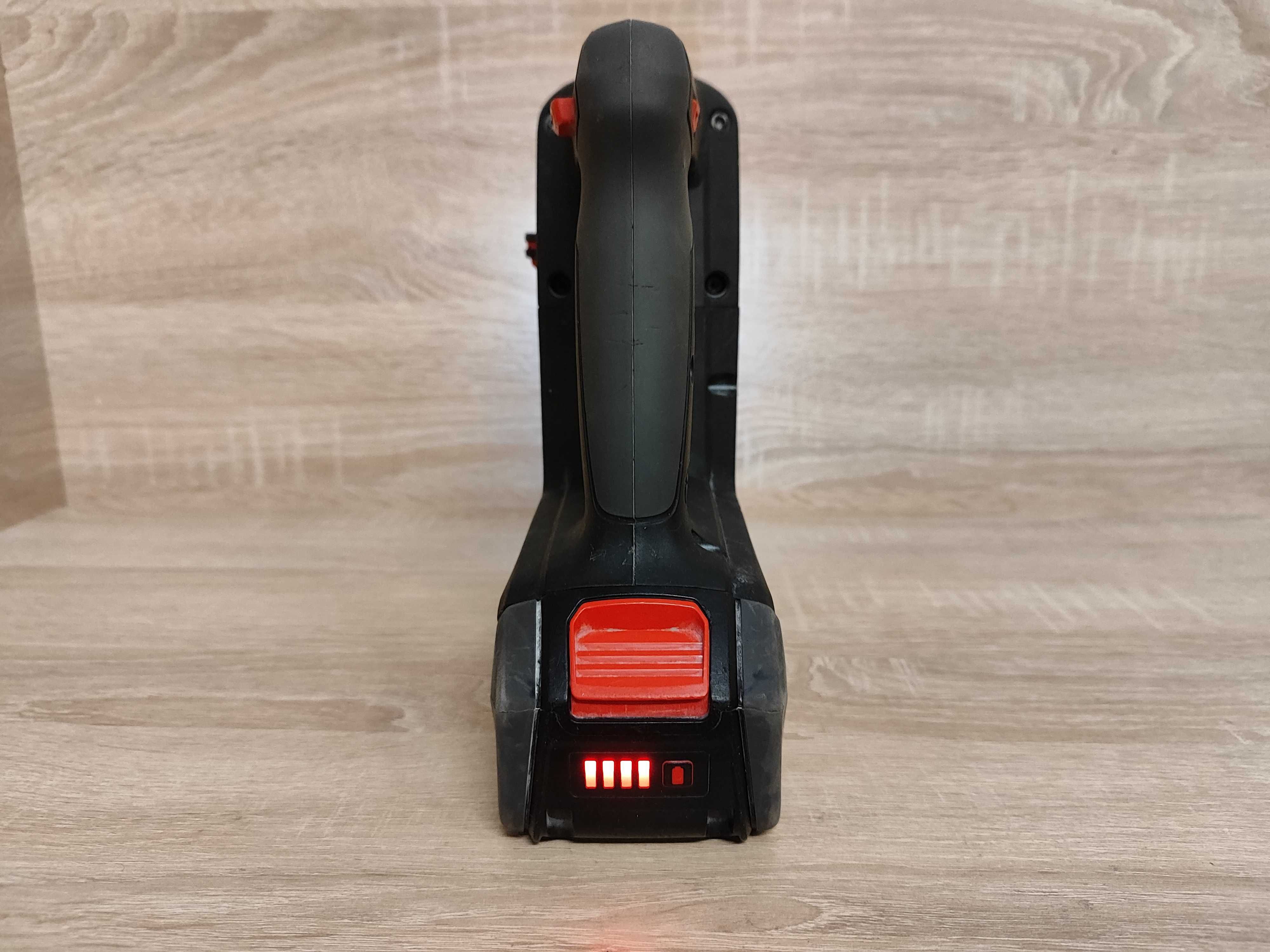WURTH Młotowiertarka ABH 18 COMPACT 1