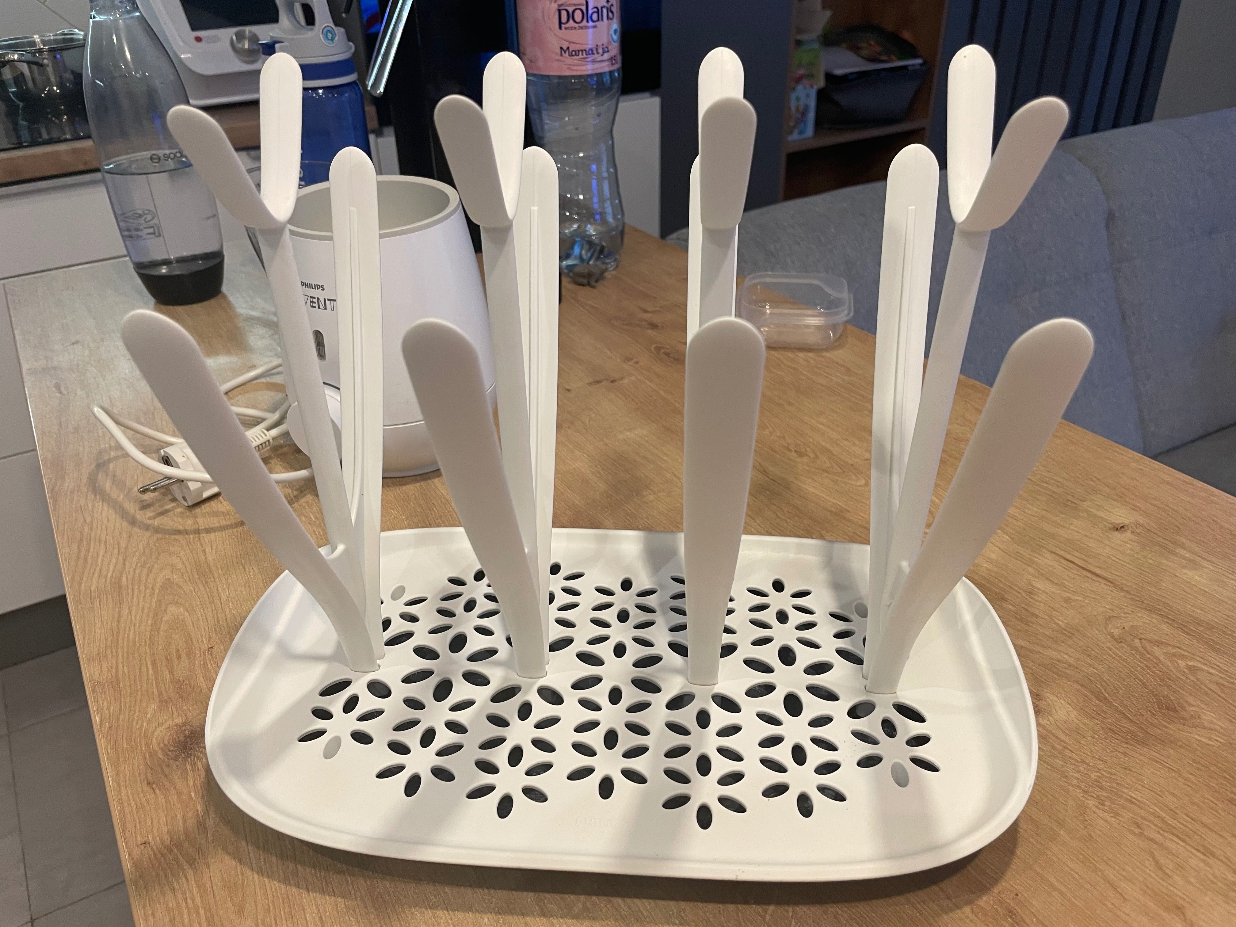 Podgrzewacz Philips Avent do butelek