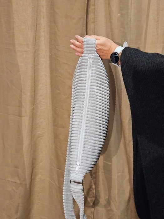 Torba na ramię handmade