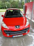 Peugeot 207 osobowy