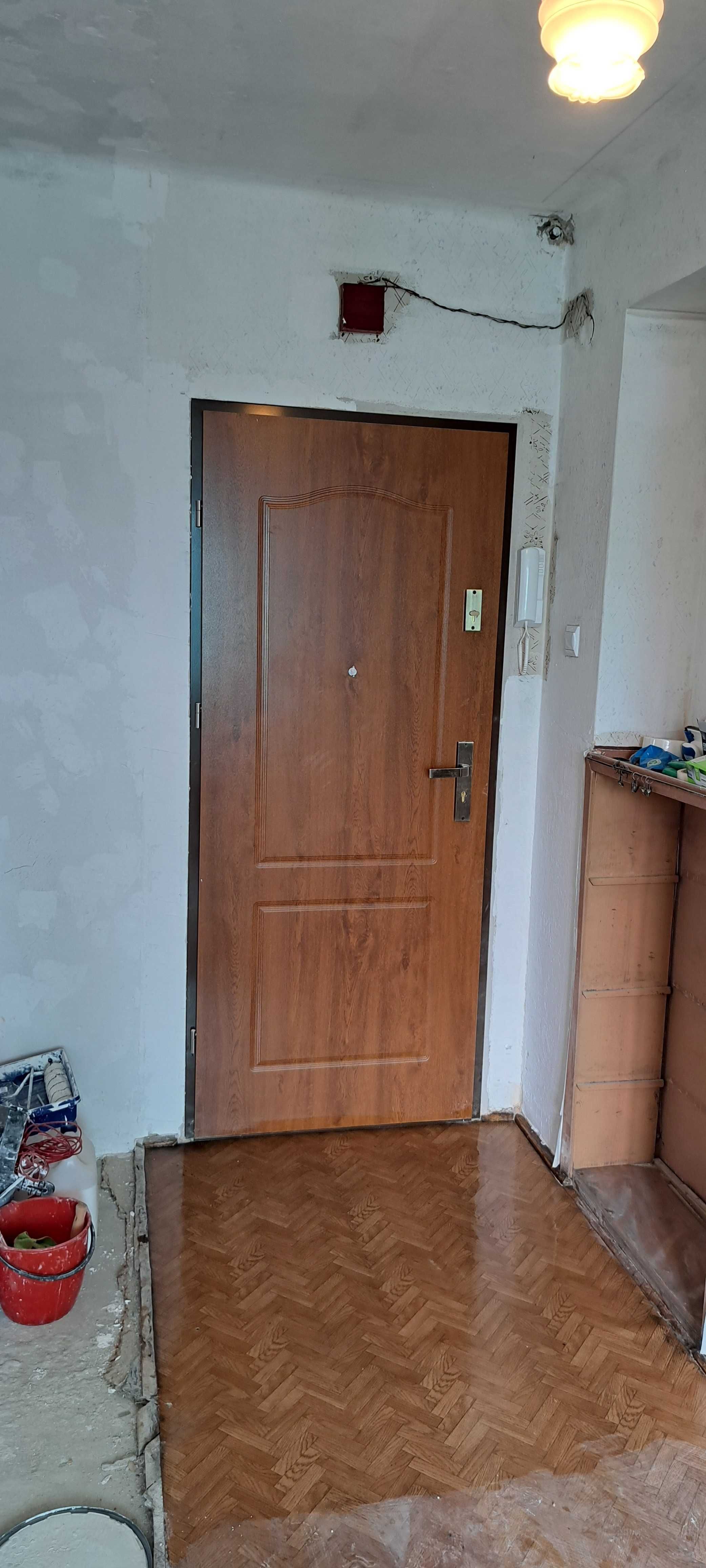 Mieszkanie w Starym Sączu