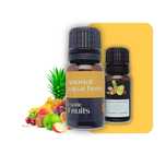Olejek zapachowy EXOTIC FRUITS Owoce egzotyczne 10 ml