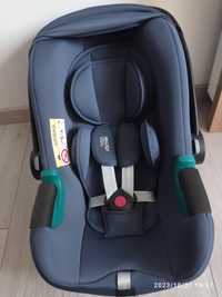 fotelik samochodowy dla dzieci Britax Romer Baby Safe 3 i-Size
