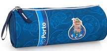 Estojo do futebol clube do Porto, produtos oficiais
