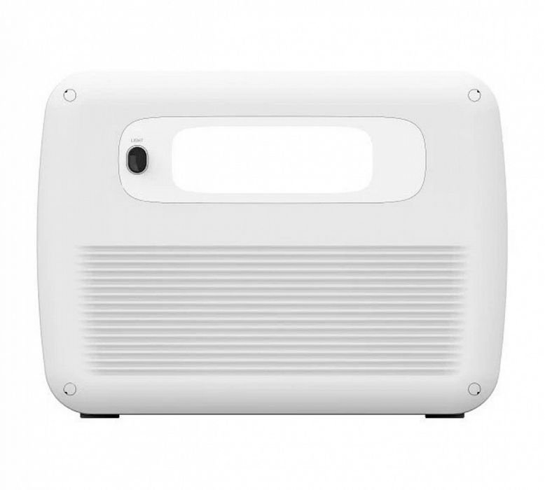 ЗРУЧНА Зарядна станція Bluetti Zonergy 1400W 716Вт*год / Гарантія